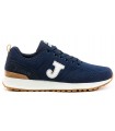 Deportivo para hombre en color azul marino 