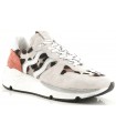 Deportivo para mujer con animal print