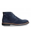 Bota para hombre con pelo interior