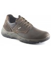 Zapatos para hombre con membrana interior