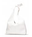 Bolso para mujer en color blanco