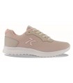 Deportivo para mujer en color nude