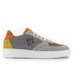 Deportivo para hombre con cordones