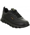 Deportivo en color negro para mujer