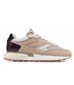 Deportivo para mujer en color nude