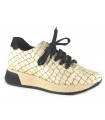 Deportivo para mujer en coco hielo