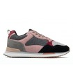 Deportivo en color rosa para mujer