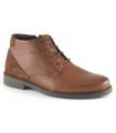 Bota clásica vintage color melocotón
