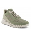 Deportivo para hombre en color verde