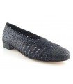Zapato trenzado para mujer