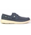 Náuticos para hombre en color jeans