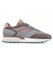 Deportivo multicolor para mujer 