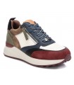 Deportivo de color jeans para mujer