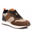 Deportivo para hombre en color taupe