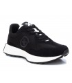 Deportivo de color negro para hombre