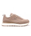 Deportivo de cordones para mujer