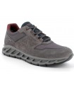 Deportivo de Gore-Tex en color antracita