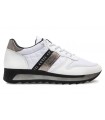 Deportivo para mujer en color blanco