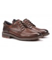 Zapatos para hombre en color camel