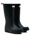 Botas para el agua en color negro