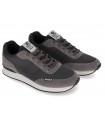 Deportivo para hombre en color gris