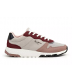 Deportivo para mujer en color beige