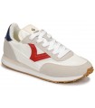 Deportivo con cordones para mujer