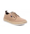 Zapatos en taupe para hombre