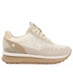 Sneakers para mujer en blanco