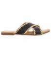 Sandalias para mujer de tiras