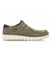 Zapatos color gris de hombre