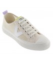 Deportivo para mujer en color crudo