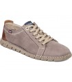 Zapatos de cordones estilo sport para hombre