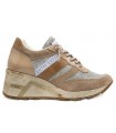 Deportivo con cuña camel