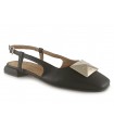 Zapatos para vestir con adorno