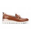 Mocasin cuero