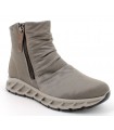 Botas de tejido con forro de Gore-Tex
