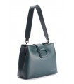 Bolso para mujer con asas en color negro