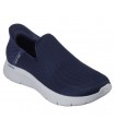 216491 SKECHERS SLIP-INS: GO WALK FLEX