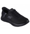 124975 SKECHERS SLIP-INS: GO WALK FLEX