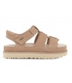 Sandalias para mujer Ugg Australia color beige