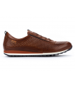 Zapatos de corte clásico con cordones elásticos