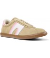 Deportivo Beige