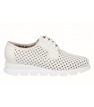 Zapato casual blanco de DChicas