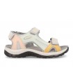 Sandalia sport para señora