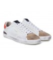 Deportivo tipo casco hombre blanco roto Pepe Jeans