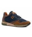 Deportivo para hombre en color azul marino