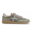 Deportivo en color verde caqui Cetti 1385