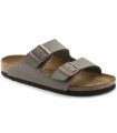 Sandalia piedra bio Birkenstock 151213 Arizona