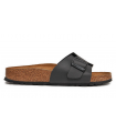 Sandalia negra Birkenstock 1026473 Catalina